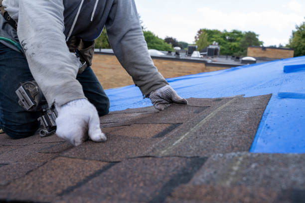 Best New Roof Installation  in Red Oak, NC