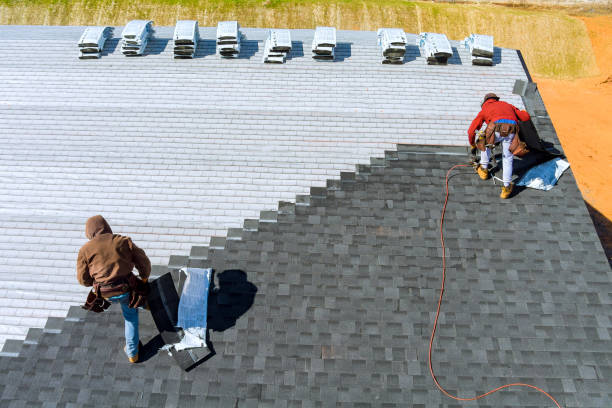 Tile Roofing Contractor in Red Oak, NC