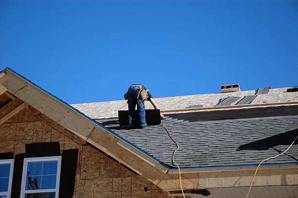 Best Roof Replacement Cost  in Red Oak, NC