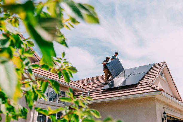 Best Emergency Roof Repair  in Red Oak, NC
