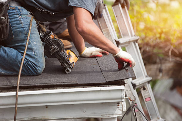 Best Roof Leak Repair  in Red Oak, NC